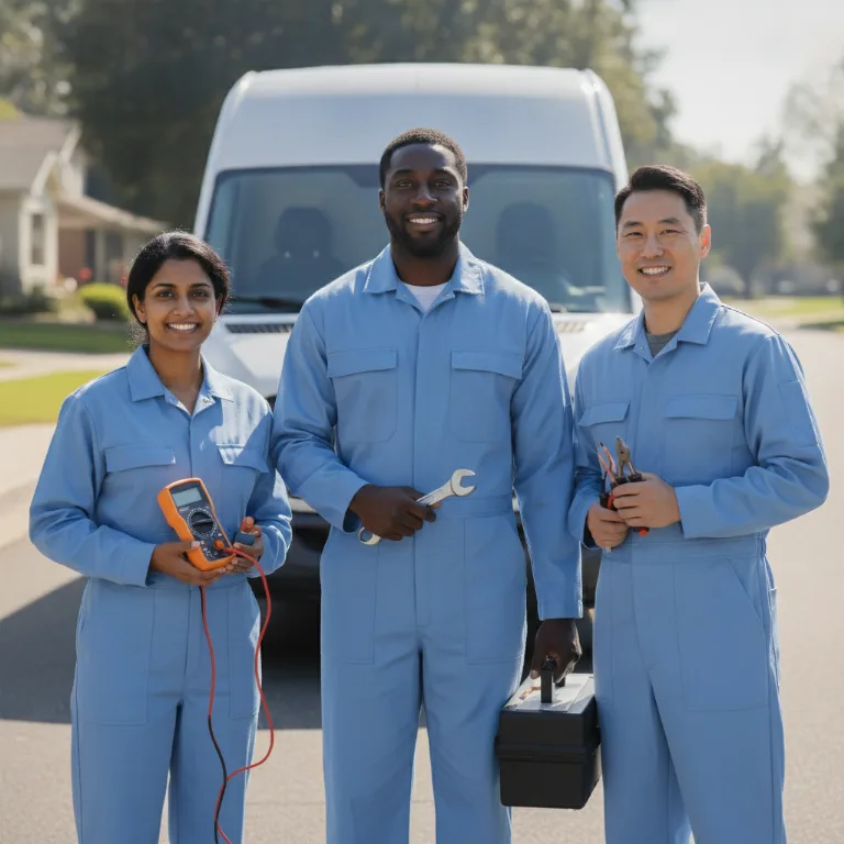 Refrigerator Repair team in Victorville