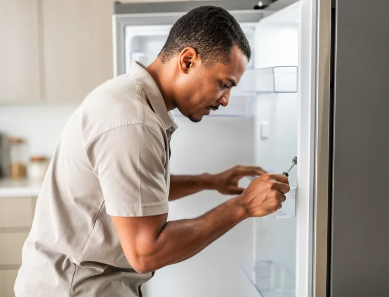 Refrigerator Repair service in Victorville